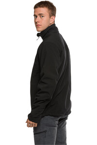 Trango chaqueta softshell hombre CHAQUETA PRADELLES vista detalle