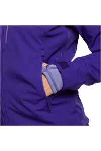 Trango chaqueta softshell mujer CHAQUETA SEVERN 03