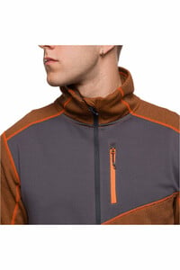 Trango forro polar hombre CHAQUETA LEMPS 03