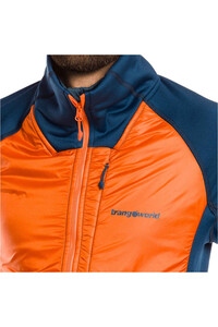 Trango forro polar hombre CHAQUETA OLNEY 03