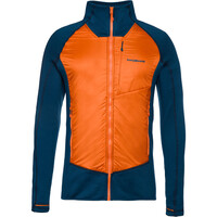 Trango forro polar hombre CHAQUETA OLNEY 05