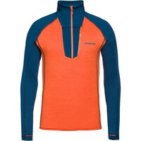 Trango forro polar hombre PULLOVER GLYDERS 04