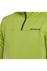 Trango forro polar hombre PULLOVER TRIEVES 03