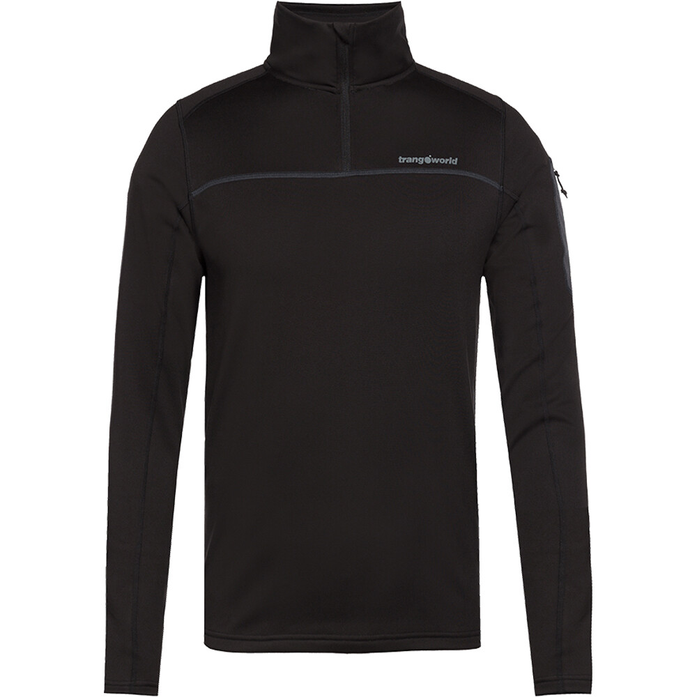 Trango forro polar hombre PULLOVER TRIEVES 04