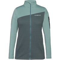 Trango forro polar mujer CHAQUETA AZAILA 05