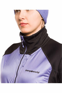 Trango forro polar mujer CHAQUETA LUND 03