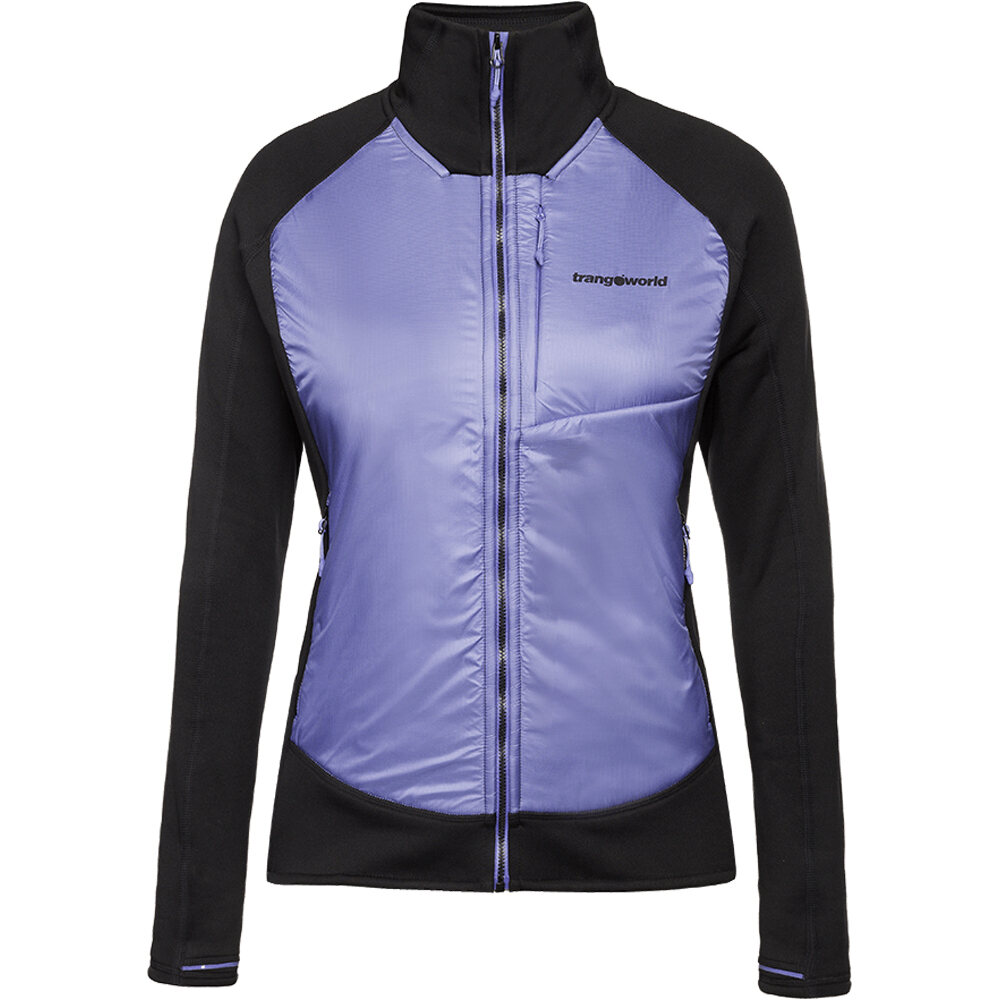 Trango forro polar mujer CHAQUETA LUND 06