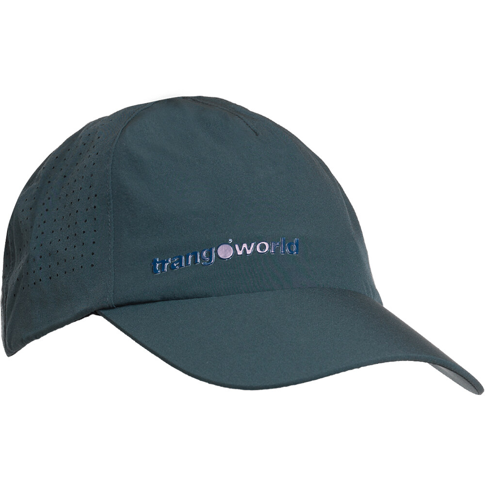 Trango gorros montaña GORRA BAAL TH vista frontal