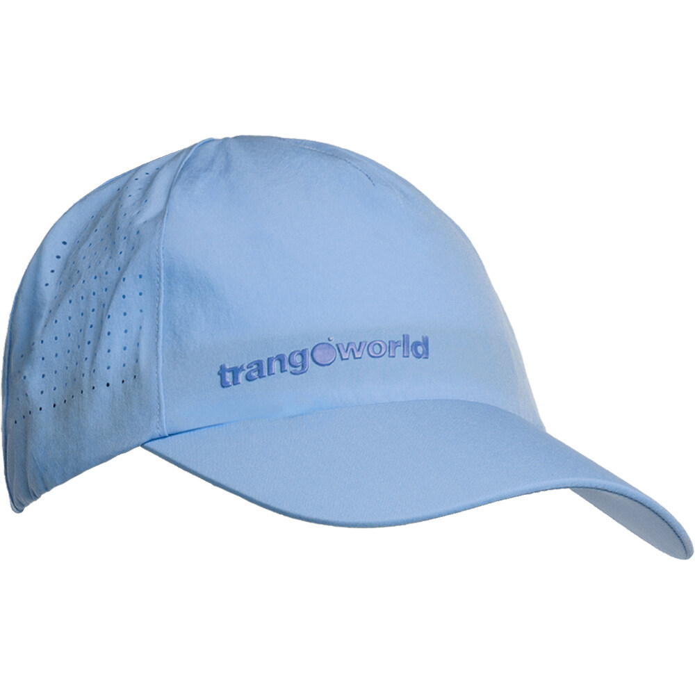 Trango gorros montaña GORRA BAAL TH vista frontal