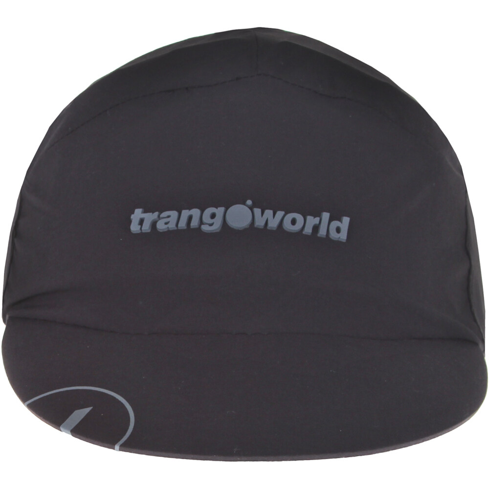 Trango gorros montaña GORRA VALFERRET SF vista frontal