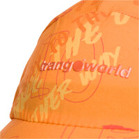 Trango gorros montaña GORRA VERRAND 01