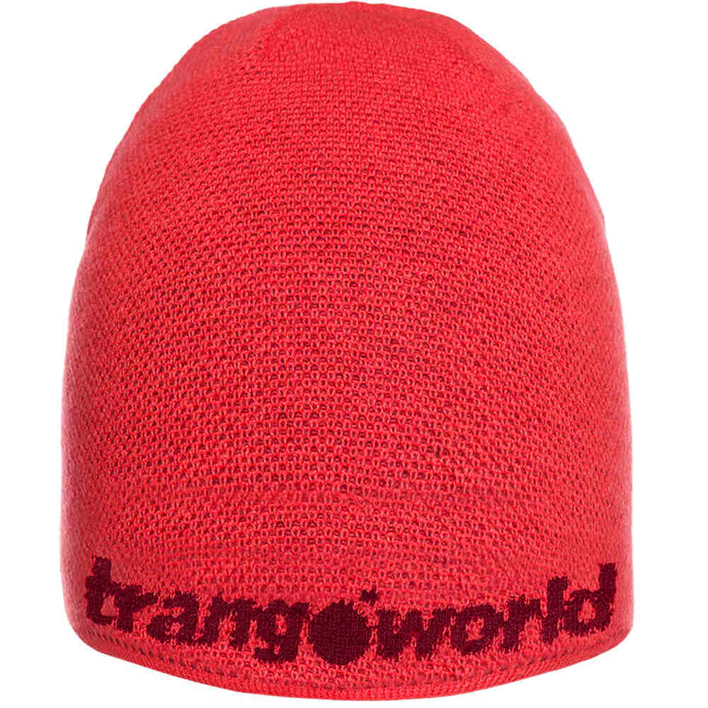 Trango gorros montaña GORRO PETZEN vista frontal