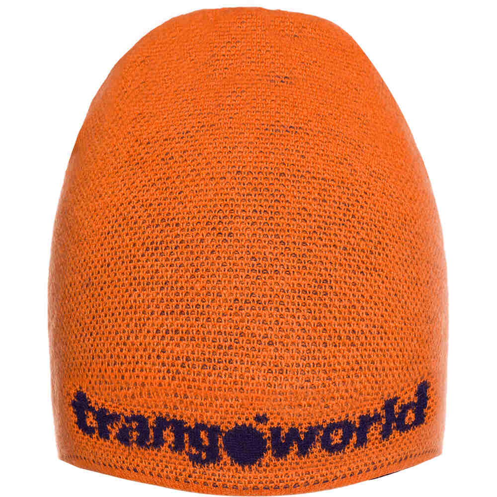 Trango gorros montaña GORRO PETZEN vista frontal