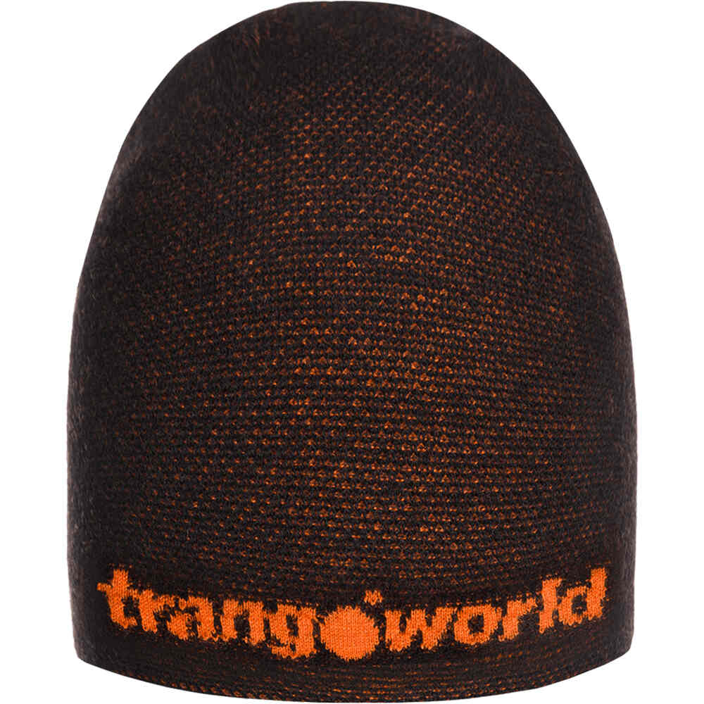 Trango gorros montaña GORRO PETZEN vista frontal