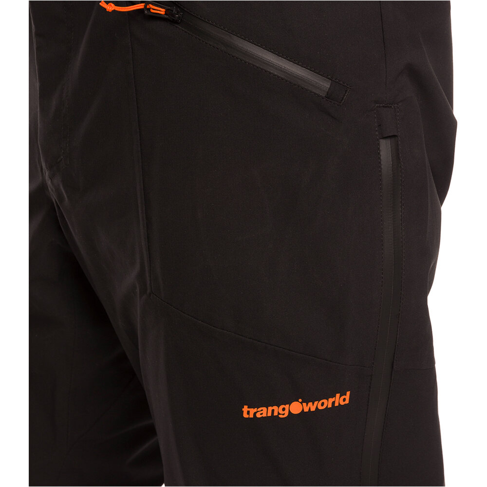 Trango pantalón montaña hombre PANT. LARGO ALADREN 10