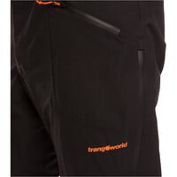 Trango pantalón montaña hombre PANT. LARGO ALADREN 10