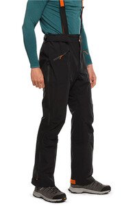 Trango pantalón montaña hombre PANT. LARGO ALADREN vista detalle