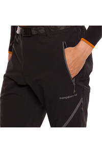 Trango pantalón montaña hombre PANT. LARGO ARDENAS vista detalle