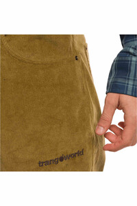 Trango pantalón montaña hombre PANT. LARGO FOSSANO ST 04