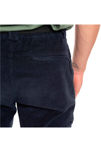 Trango pantalón montaña hombre PANT. LARGO GOYM DC vista detalle