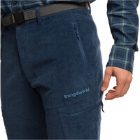 Trango pantalón montaña hombre PANT. LARGO GOYM ST 03