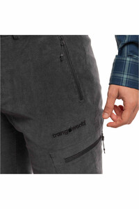 Trango pantalón montaña hombre PANT. LARGO GOYM ST 04