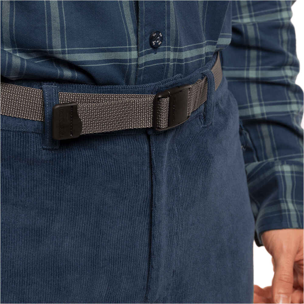 Trango pantalón montaña hombre PANT. LARGO GOYM ST 04