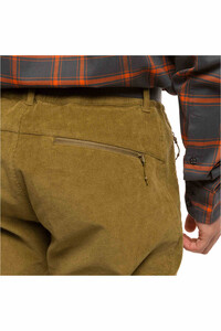 Trango pantalón montaña hombre PANT. LARGO GOYM ST 04