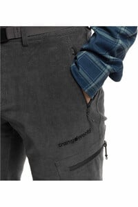 Trango pantalón montaña hombre PANT. LARGO GOYM ST 05