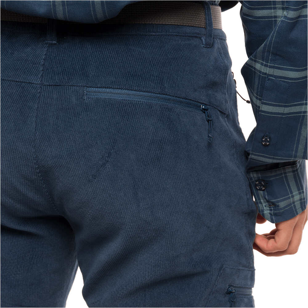 Trango pantalón montaña hombre PANT. LARGO GOYM ST 05