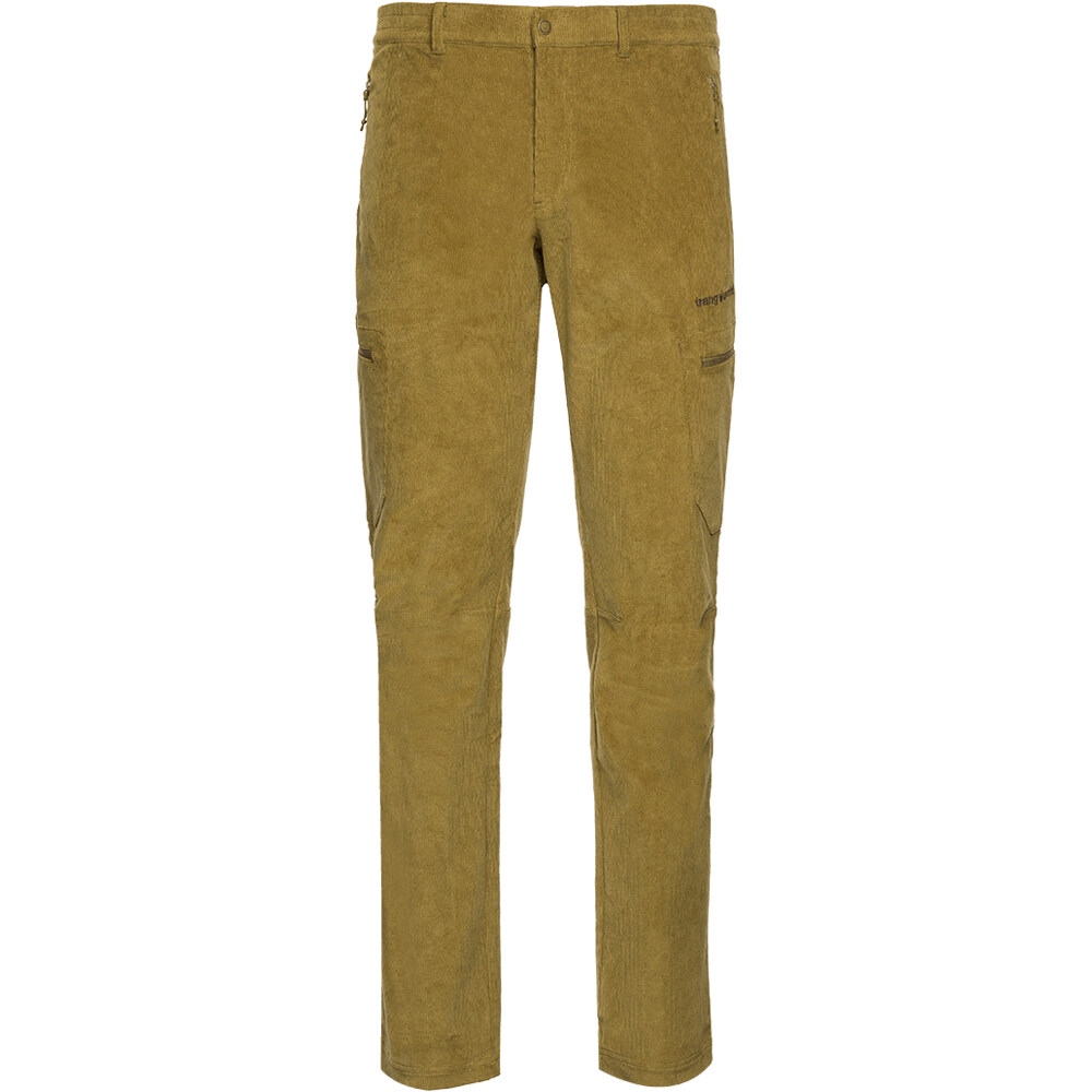 Trango pantalón montaña hombre PANT. LARGO GOYM ST 05