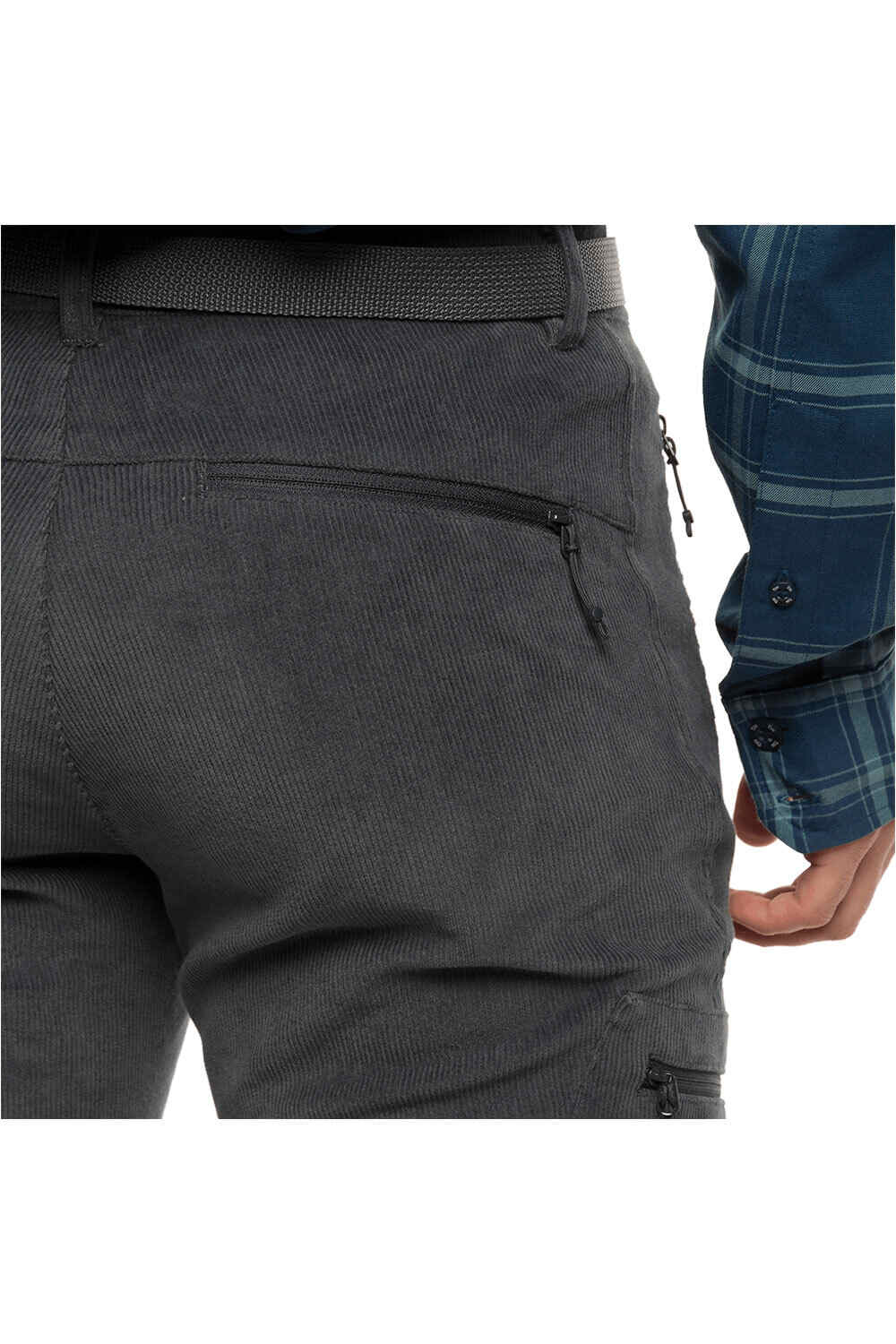 Trango pantalón montaña hombre PANT. LARGO GOYM ST 06