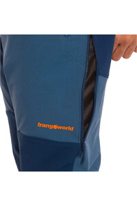 Trango pantalón montaña hombre PANT. LARGO MOURELLE DR 03