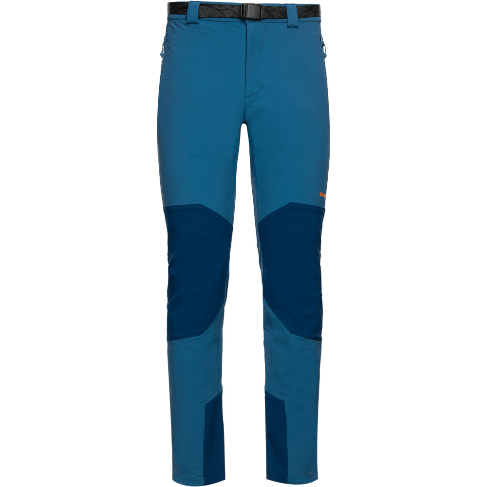 Trango pantalón montaña hombre PANT. LARGO MOURELLE DR 06