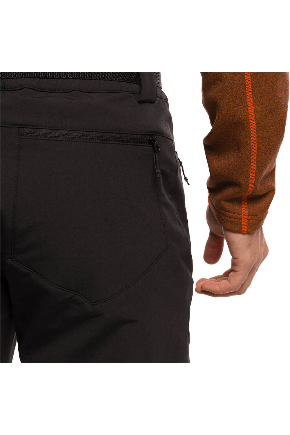 Trango pantalón montaña hombre PANT. LARGO RAMLIA 04