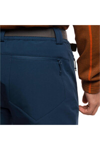 Trango pantalón montaña hombre PANT. LARGO RAMLIA 04