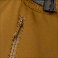 Trango pantalón montaña hombre PANT. LARGO RAMLIA vista detalle