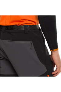 Trango pantalón montaña hombre PANT. LARGO ROVEK DR 03