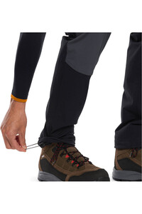 Trango pantalón montaña hombre PANT. LARGO ROVEK DR 04