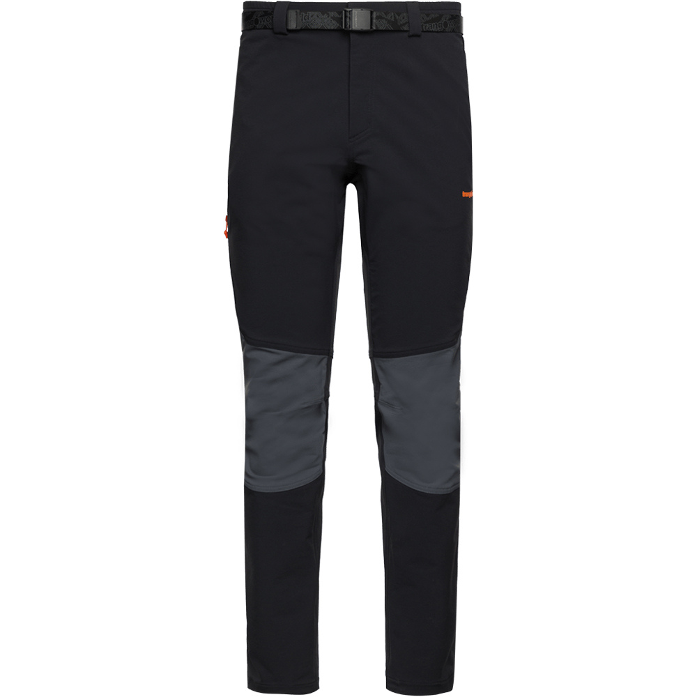 Trango pantalón montaña hombre PANT. LARGO ROVEK DR 06