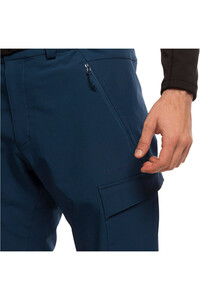 Trango pantalón montaña hombre PANT. LARGO ZAGORA 03