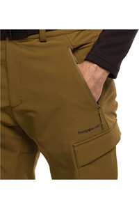 Trango pantalón montaña hombre PANT. LARGO ZAGORA 03