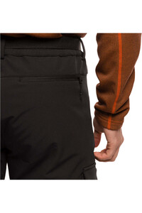 Trango pantalón montaña hombre PANT. LARGO ZAGORA 04