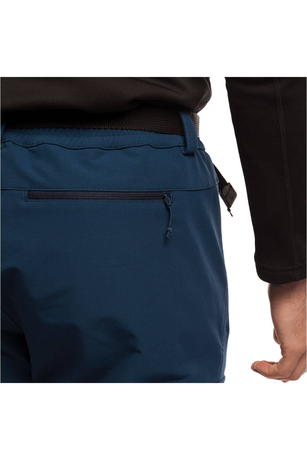 Trango pantalón montaña hombre PANT. LARGO ZAGORA 05