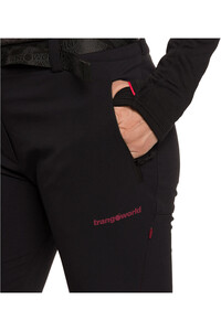 Trango pantalón montaña mujer PANT. LARGO DUNAI DR 03