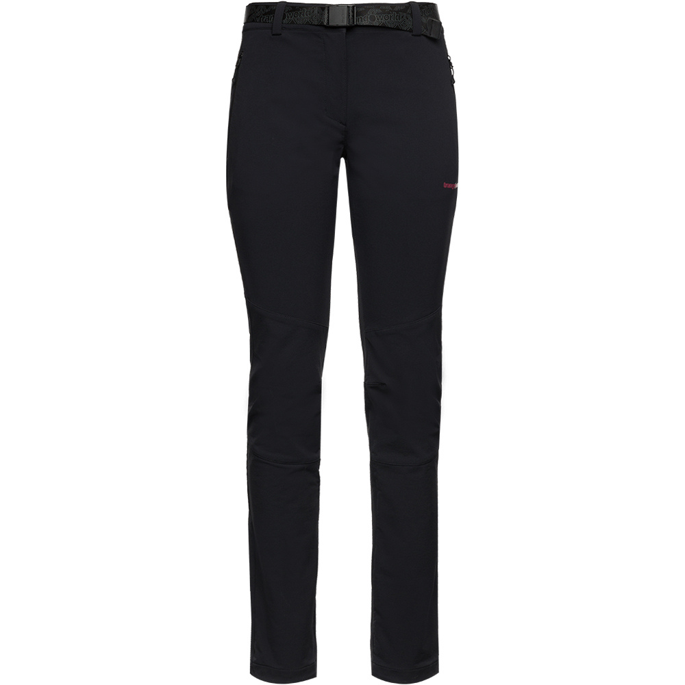 Trango pantalón montaña mujer PANT. LARGO DUNAI DR 07