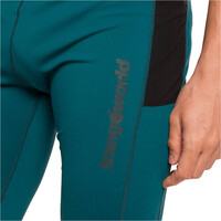 Trango pantalón running hombre PANT. CORTO BOCHARZ 06