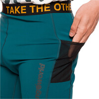 Trango pantalón running hombre PANT. CORTO BOCHARZ 07