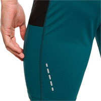 Trango pantalón running hombre PANT. CORTO BOCHARZ vista detalle