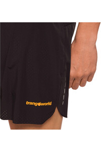 Trango pantalón running hombre PANT. CORTO GROTTE 05